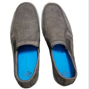 Abeo Slip On Shoes